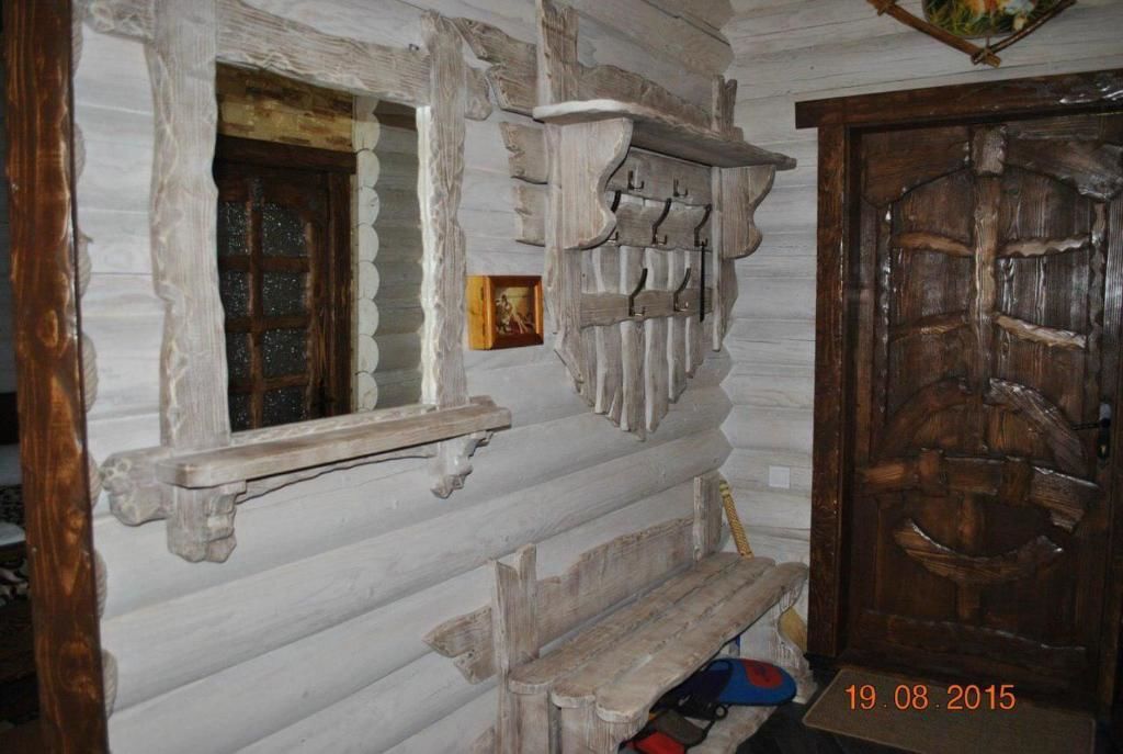 Виллы VIP HOUSES Карпати Мигово Мигово-105