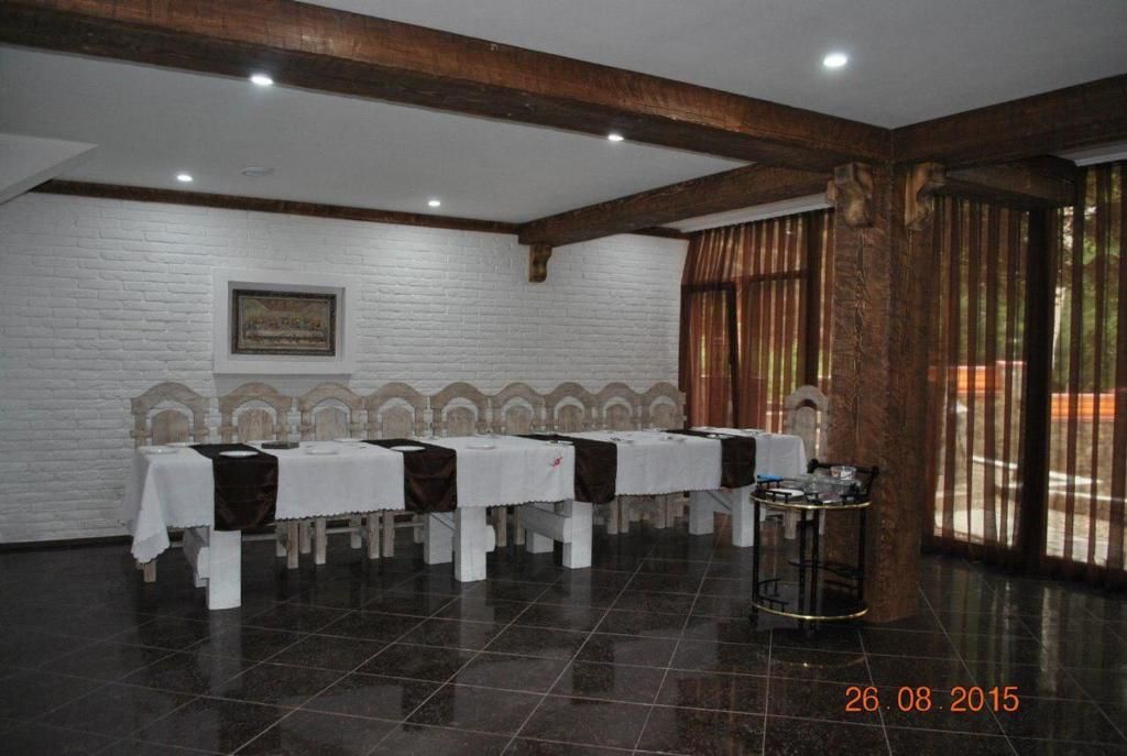 Виллы VIP HOUSES Карпати Мигово Мигово-106