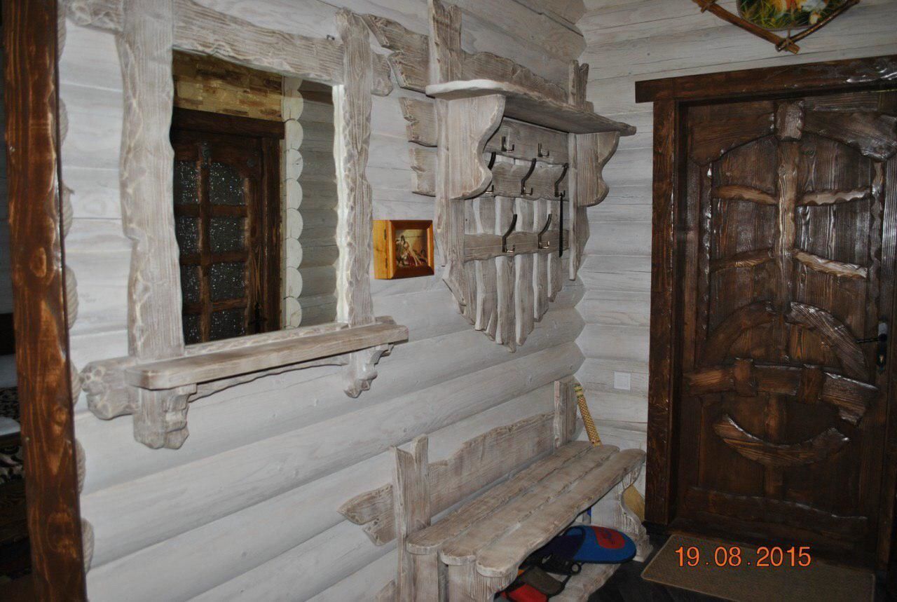Виллы VIP HOUSES Карпати Мигово Мигово-31