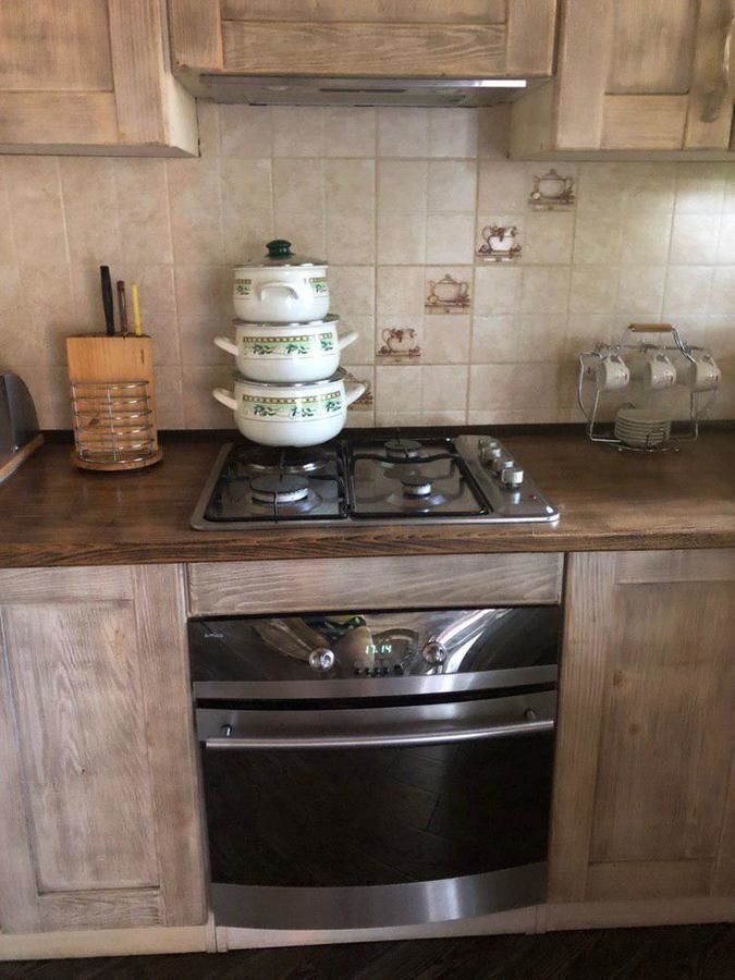 Виллы VIP HOUSES Карпати Мигово Мигово-34