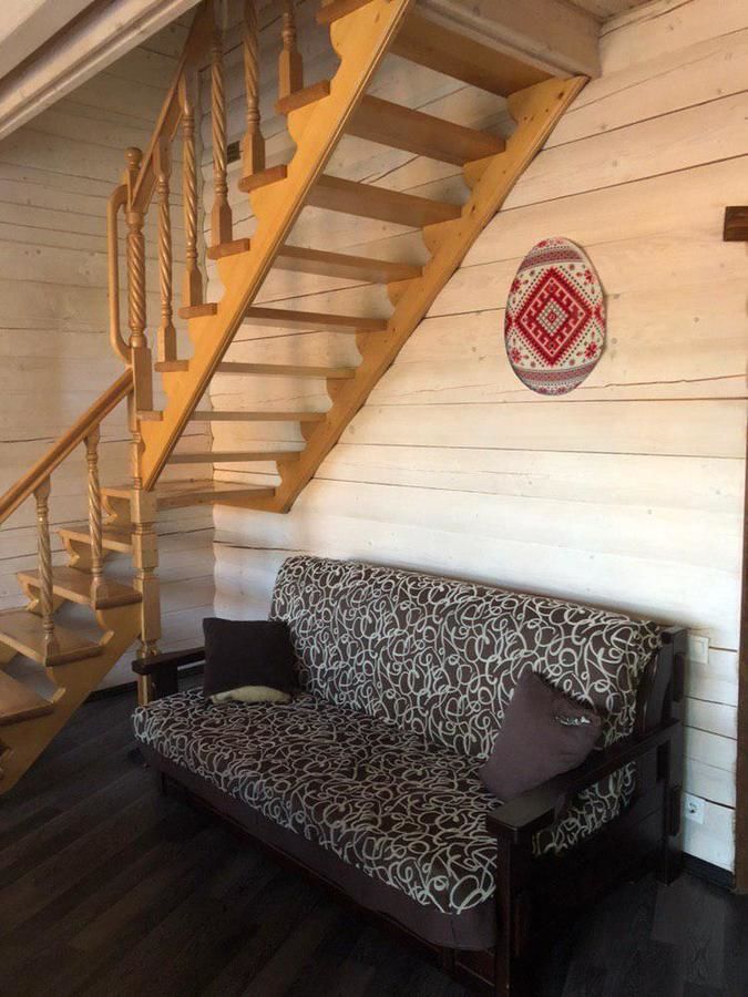 Виллы VIP HOUSES Карпати Мигово Мигово-35