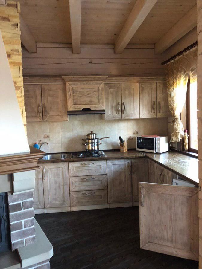 Виллы VIP HOUSES Карпати Мигово Мигово-38