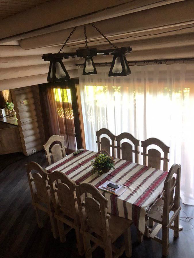 Виллы VIP HOUSES Карпати Мигово Мигово-40