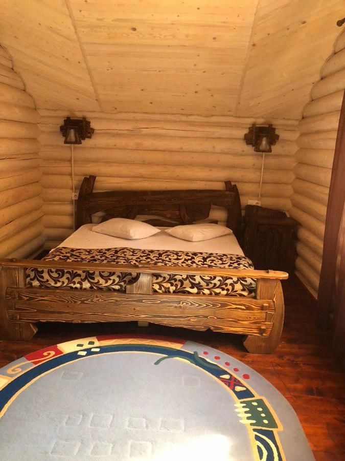 Виллы VIP HOUSES Карпати Мигово Мигово-44