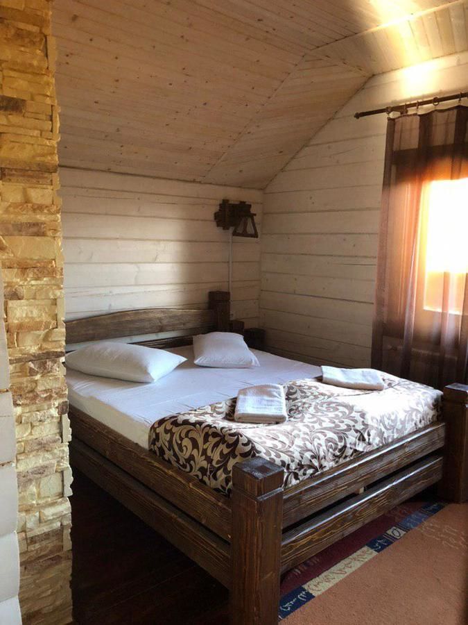 Виллы VIP HOUSES Карпати Мигово Мигово-47
