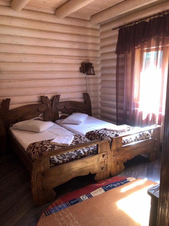 Виллы VIP HOUSES Карпати Мигово Мигово-48