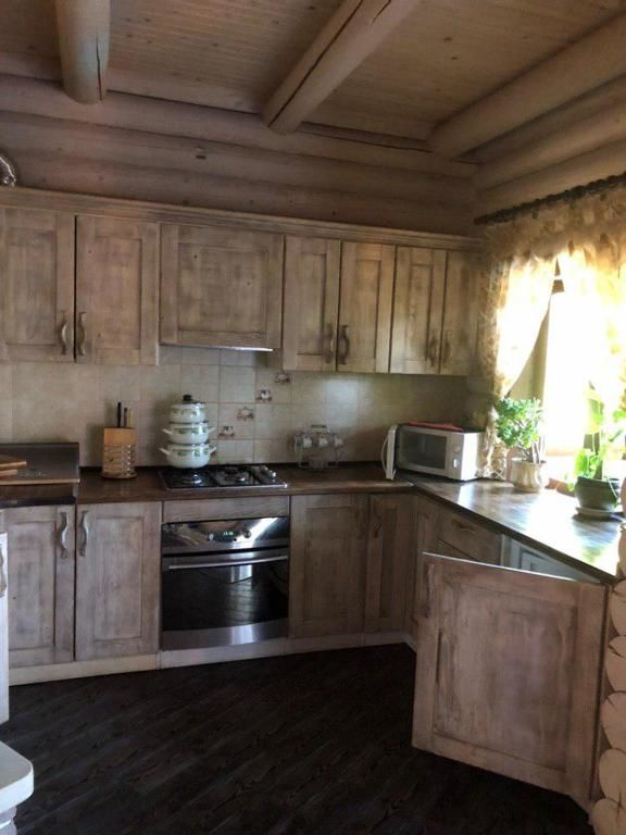 Виллы VIP HOUSES Карпати Мигово Мигово-53