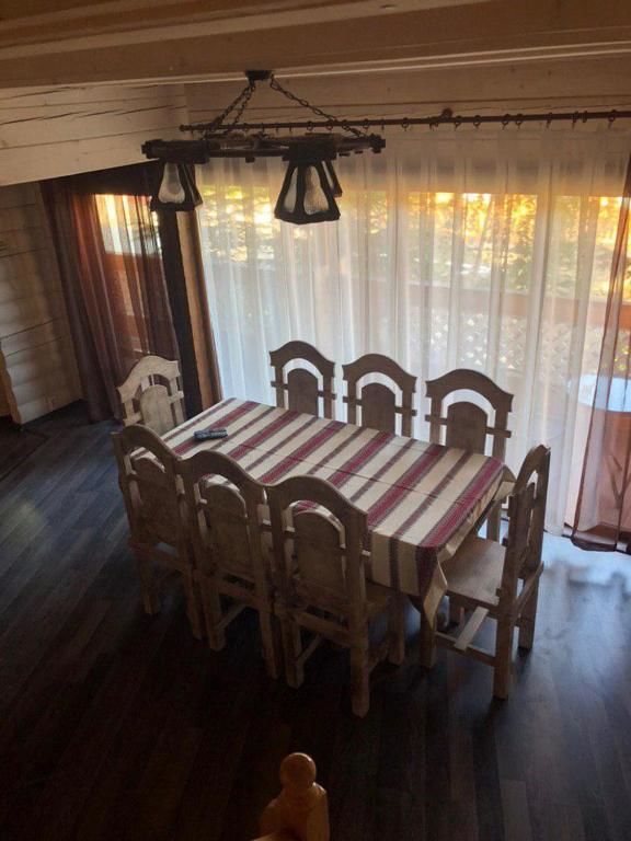 Виллы VIP HOUSES Карпати Мигово Мигово-57