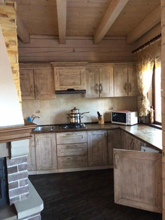 Виллы VIP HOUSES Карпати Мигово Мигово-59