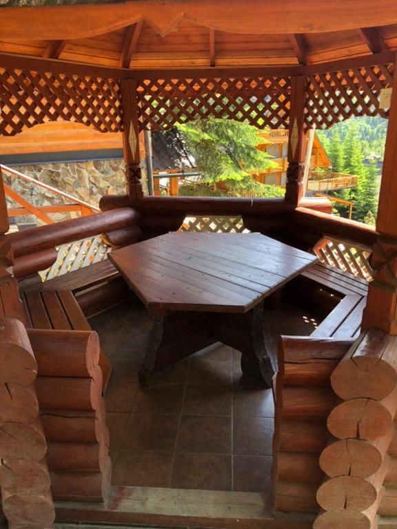 Виллы VIP HOUSES Карпати Мигово Мигово-65