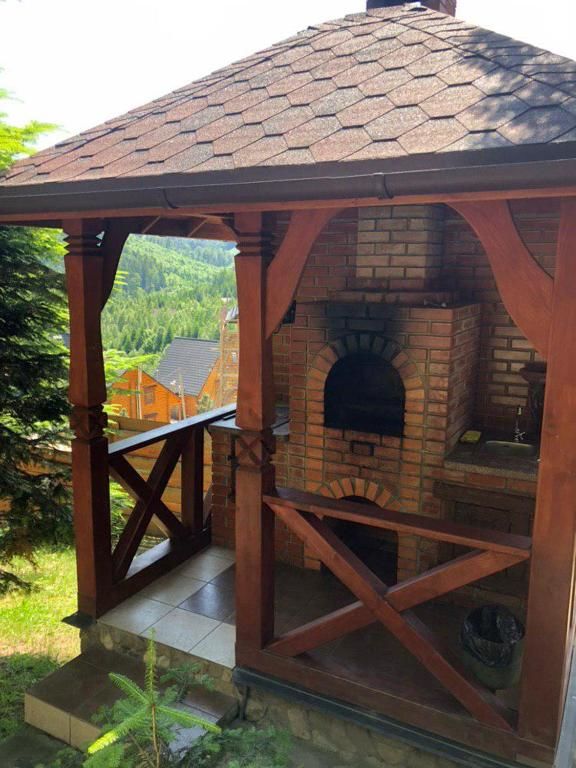 Виллы VIP HOUSES Карпати Мигово Мигово-68
