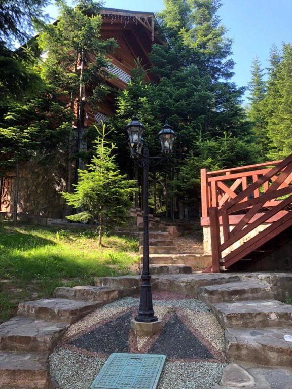 Виллы VIP HOUSES Карпати Мигово Мигово-73