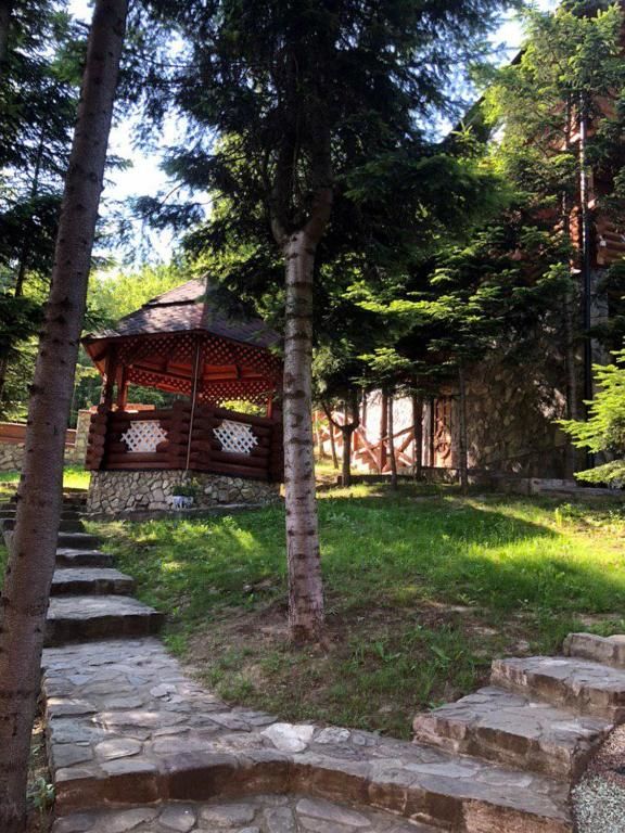 Виллы VIP HOUSES Карпати Мигово Мигово-74