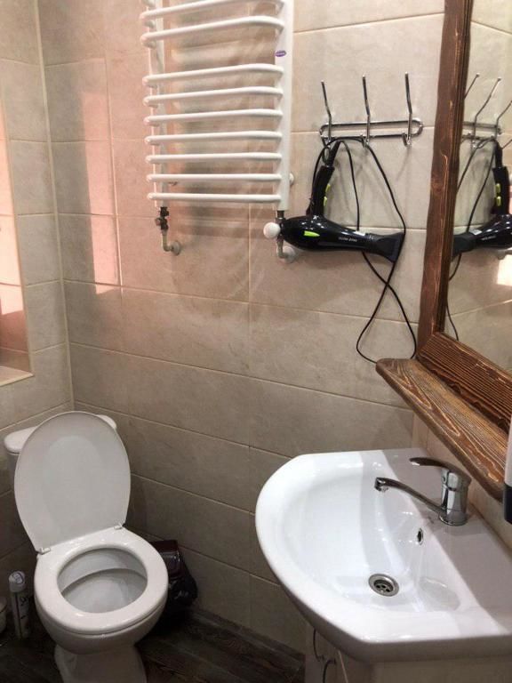 Виллы VIP HOUSES Карпати Мигово Мигово-79