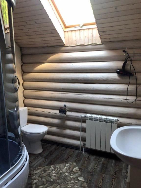 Виллы VIP HOUSES Карпати Мигово Мигово-81