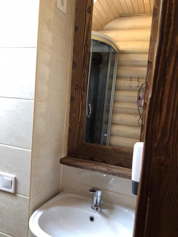 Виллы VIP HOUSES Карпати Мигово Мигово-82