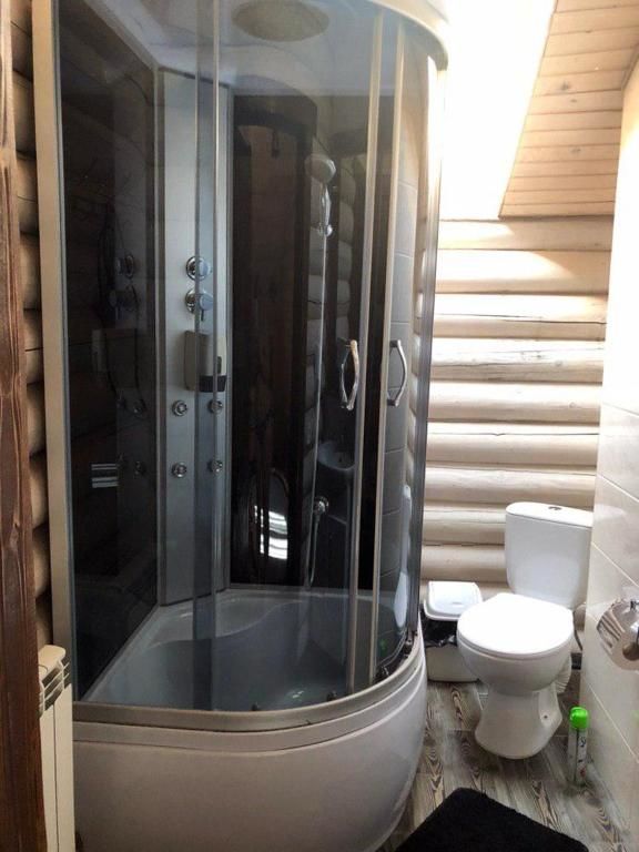 Виллы VIP HOUSES Карпати Мигово Мигово-84