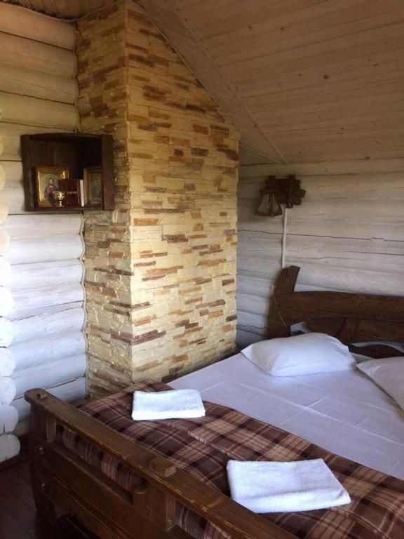 Виллы VIP HOUSES Карпати Мигово Мигово-95