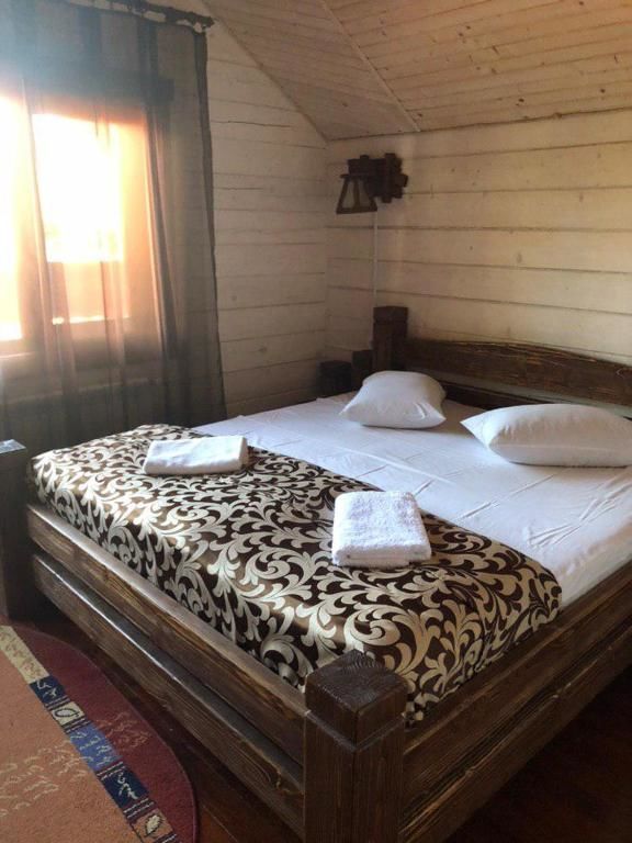 Виллы VIP HOUSES Карпати Мигово Мигово-98