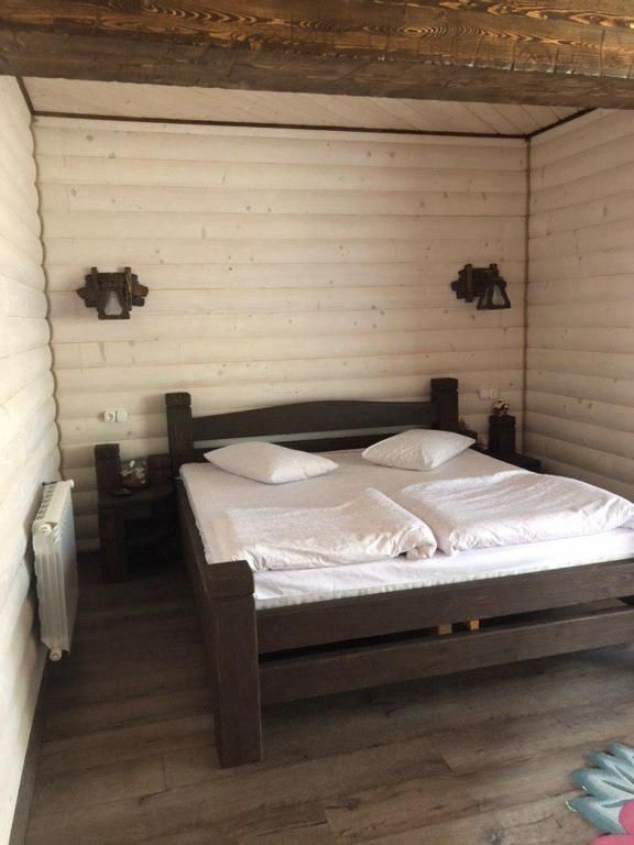 Виллы VIP HOUSES Карпати Мигово Мигово-100