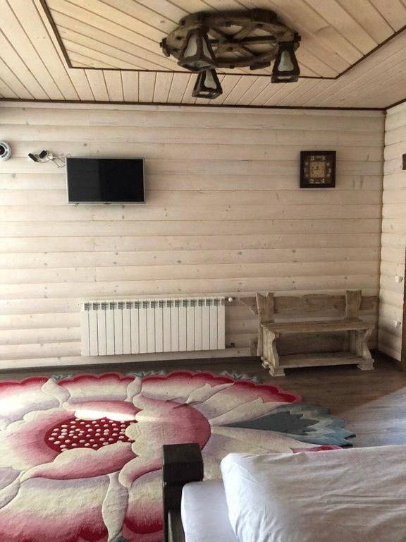 Виллы VIP HOUSES Карпати Мигово Мигово-101