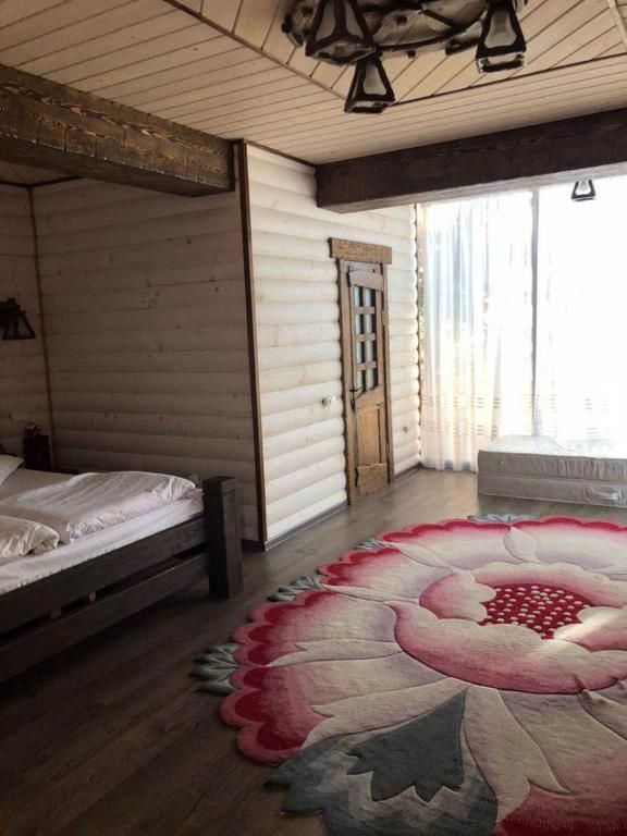 Виллы VIP HOUSES Карпати Мигово Мигово-102